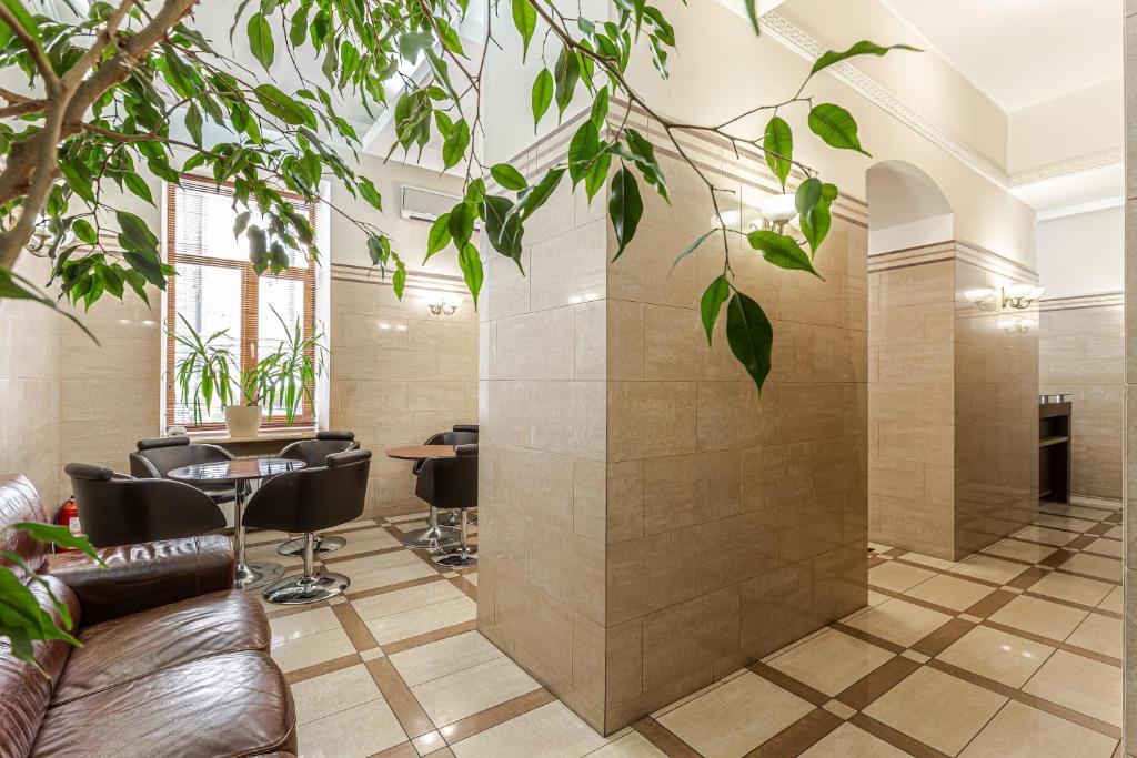 Incognito Boutique Hotel photo
