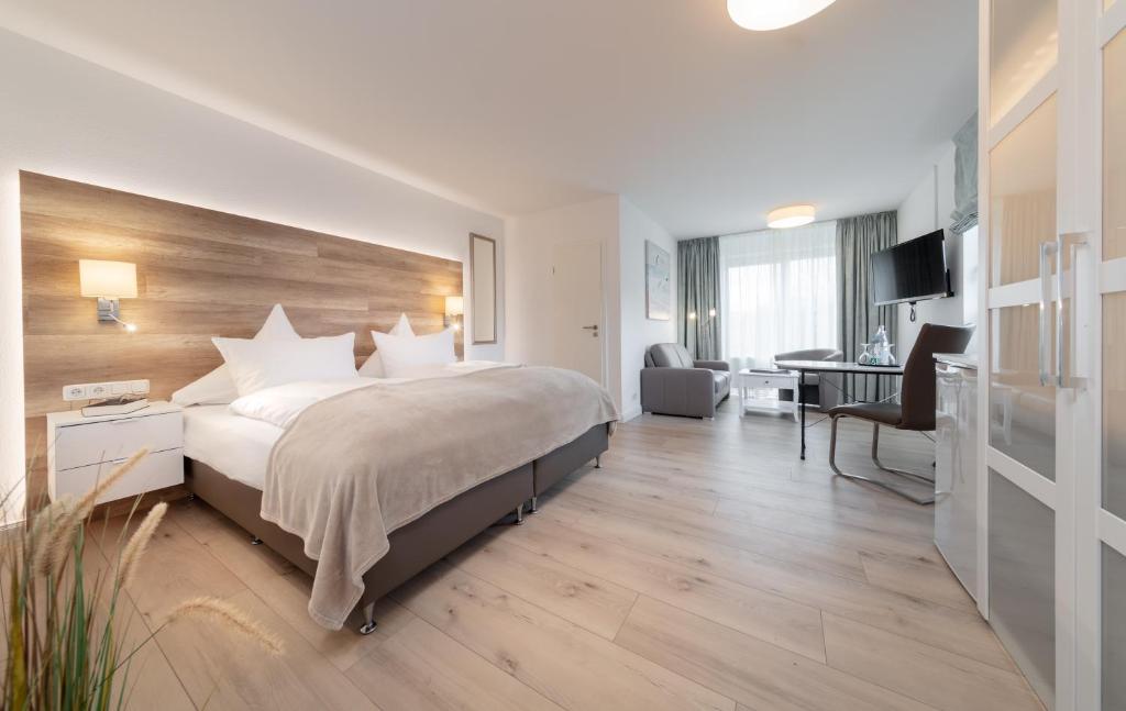 HofHotel Krahenberg - Facilities image