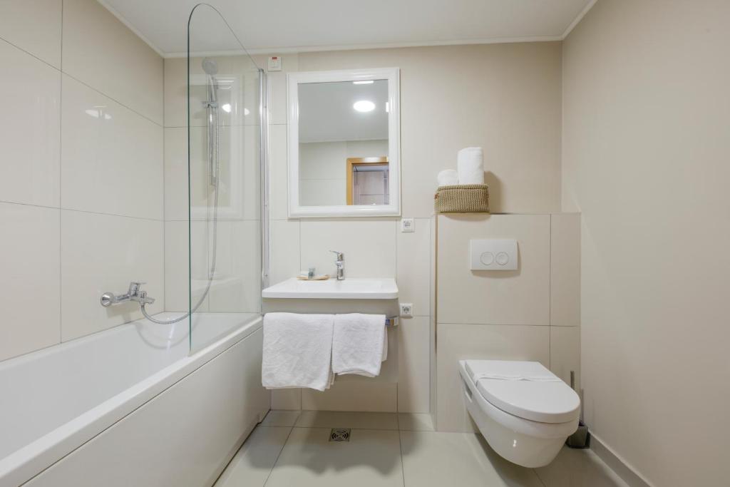 Hotel Zovko Zagreb photo