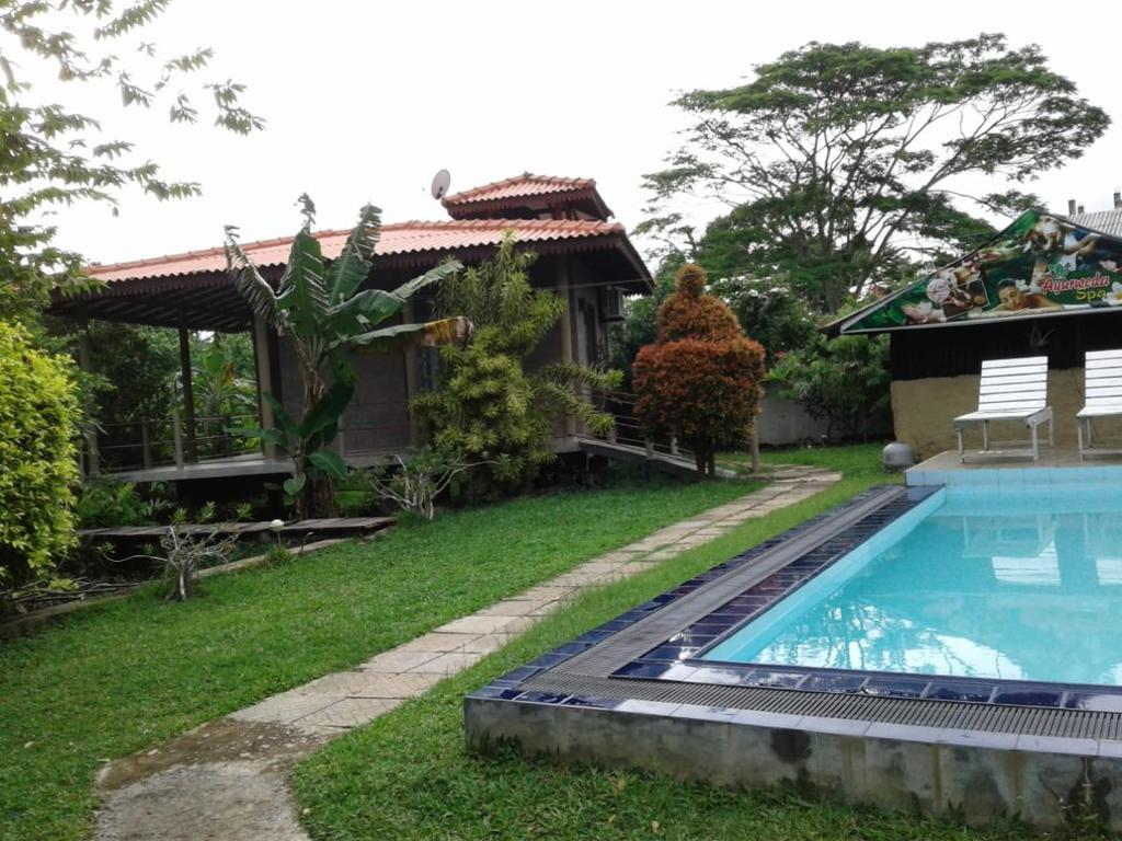 Mass Eco Cabana photo