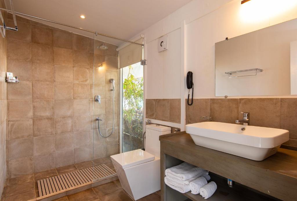 バスルーム（客室）