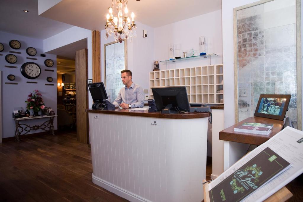 Hotel Du Vin & Bistro Brighton photo