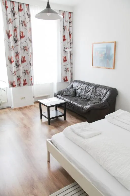 Vienna4you App 10 you are welcome, Hotel in Wien