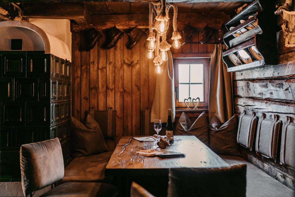 Wurzelhütte - 3