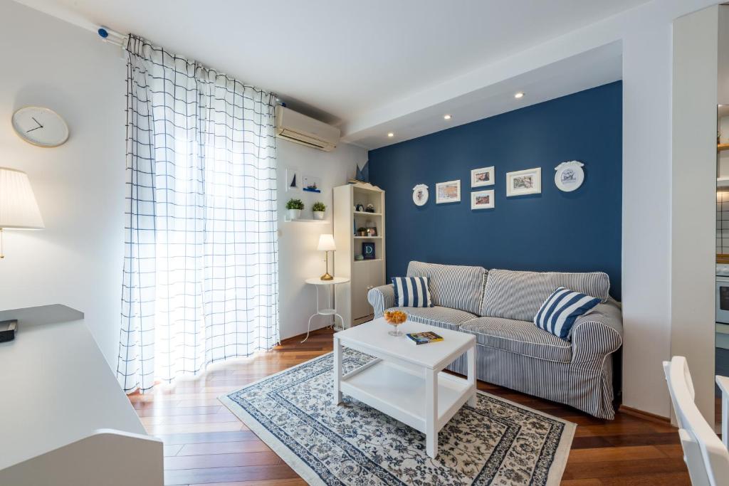 Blumarine Apartments photo
