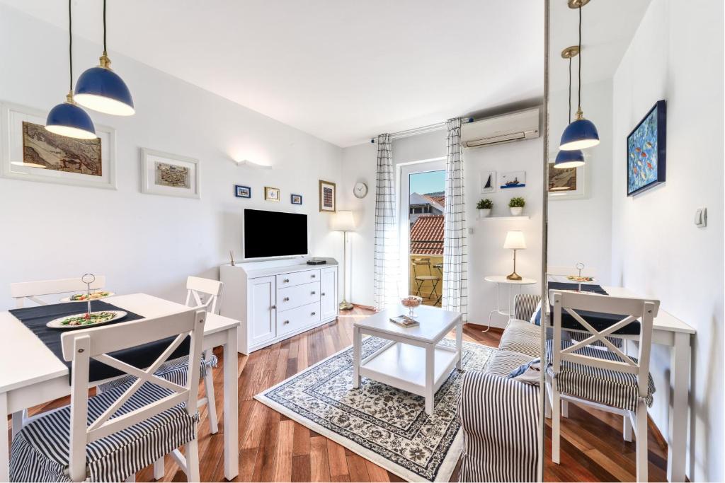 Blumarine Apartments photo