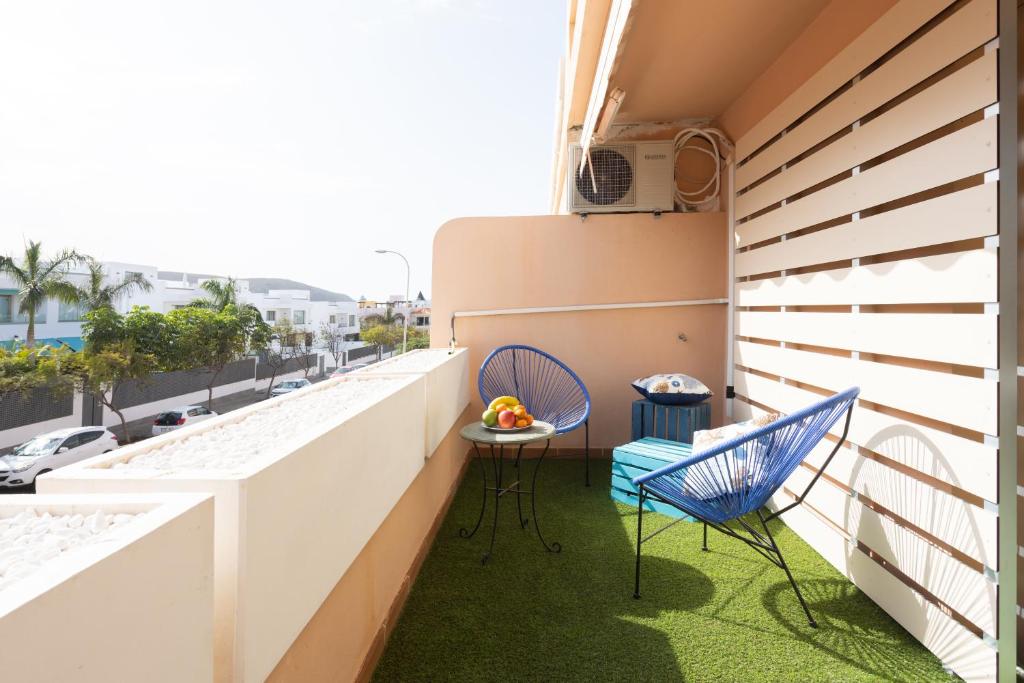 Home2Book Cozy Apartment Los Cristianos, Wifi&Pool - 3