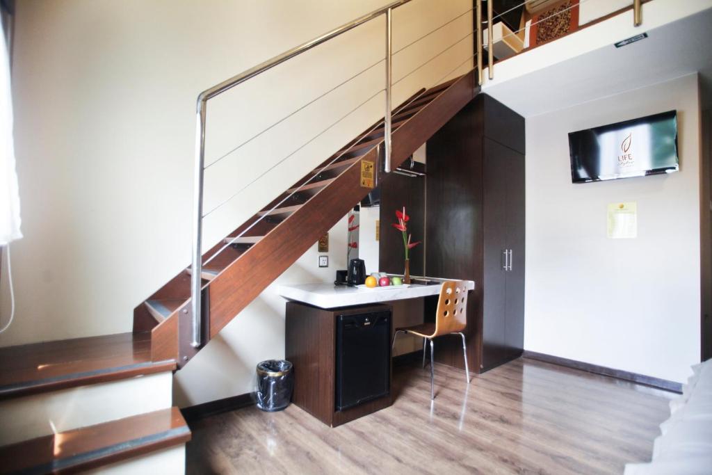 Favor Hotel Makassar City Center by LIFE