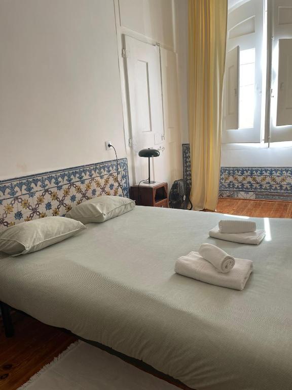 Azulejos Cais Sodré B&B photo