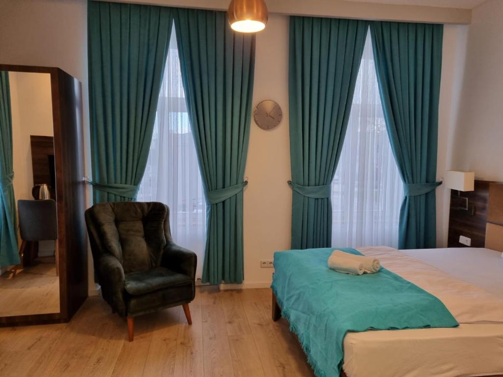 A&F Hotel Chemnitz photo