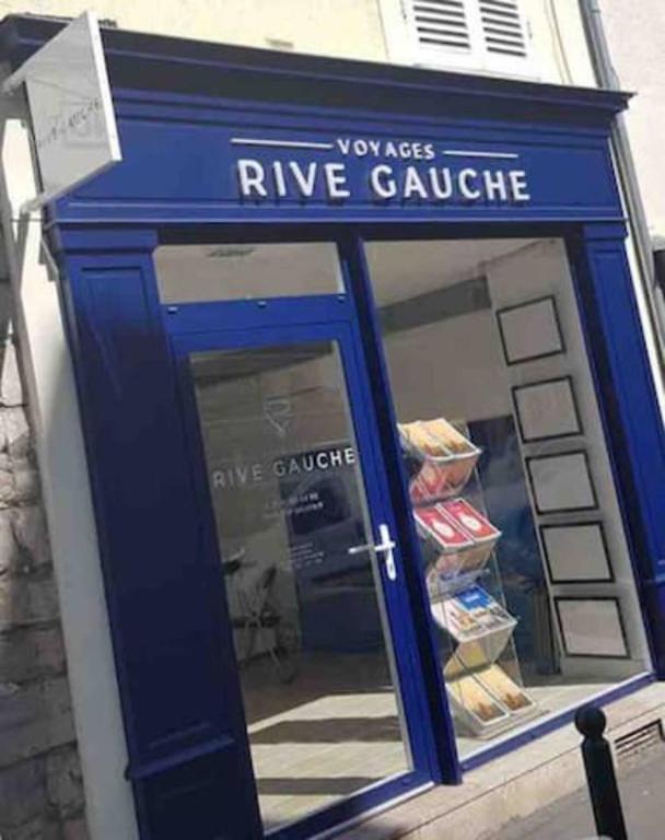 Suites Rive Gauche - DUPLEX CHARM Fontainebleau photo