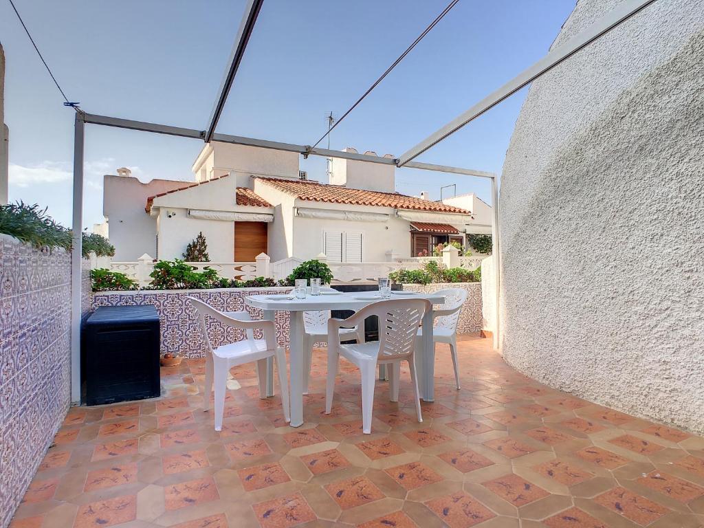 Casa Pedrucho - 5009 - 4