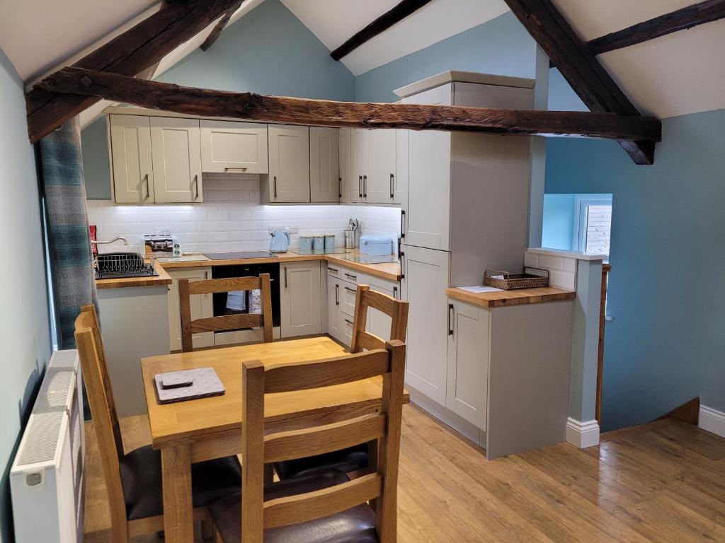 The Granary, Llanrhystyd photo 3