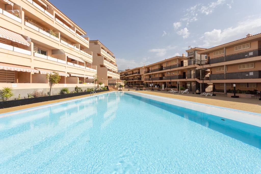 Home2Book Cozy Apartment Los Cristianos, Wifi&Pool - 1