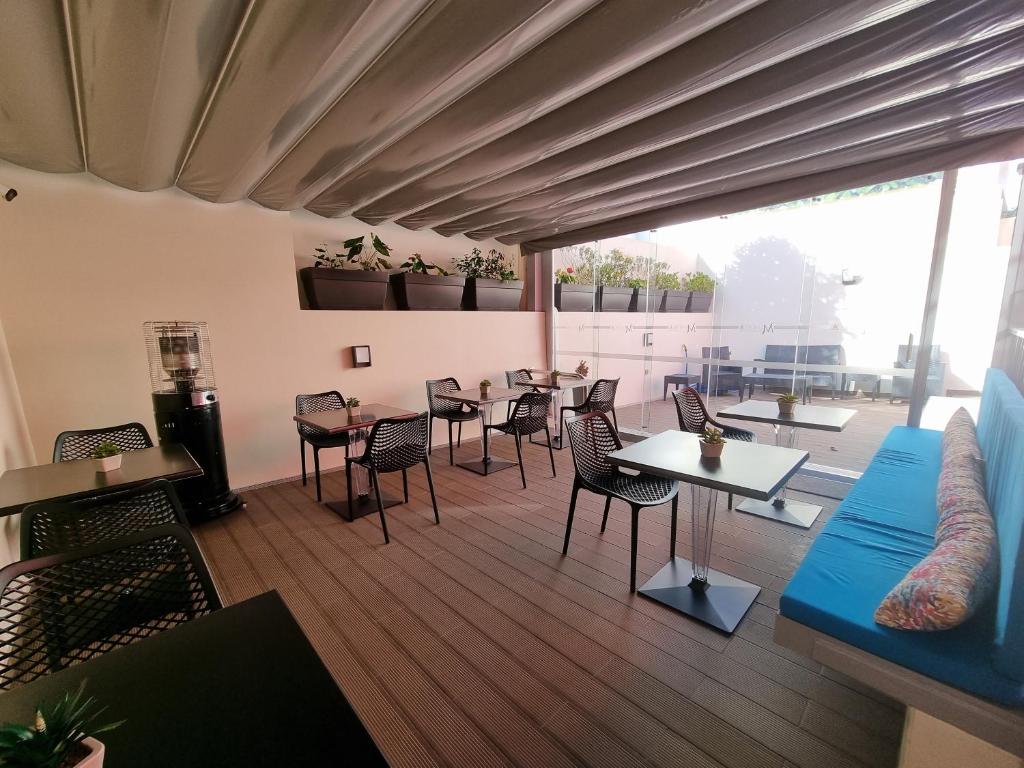 Memoria Boutique Hostel photo