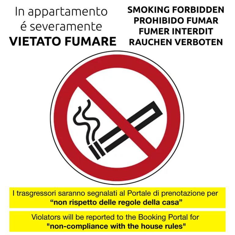 Casa Le Coccole con Parcheggio - 5