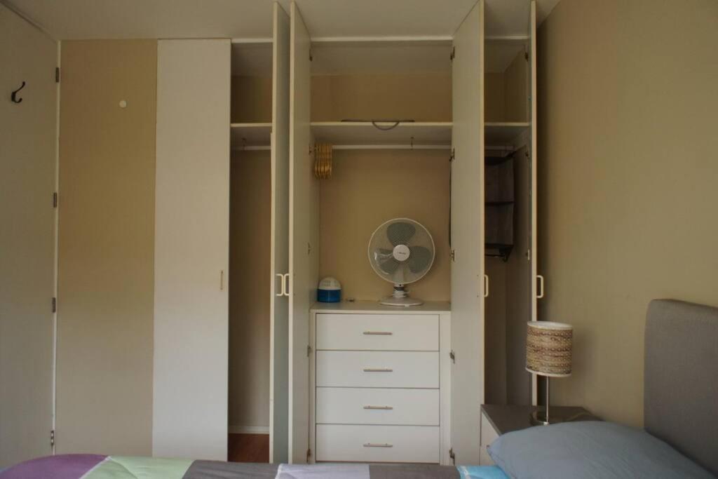 Apartamento 3 Habitaciones Lima, Perú (Magdalena del Mar) - 5