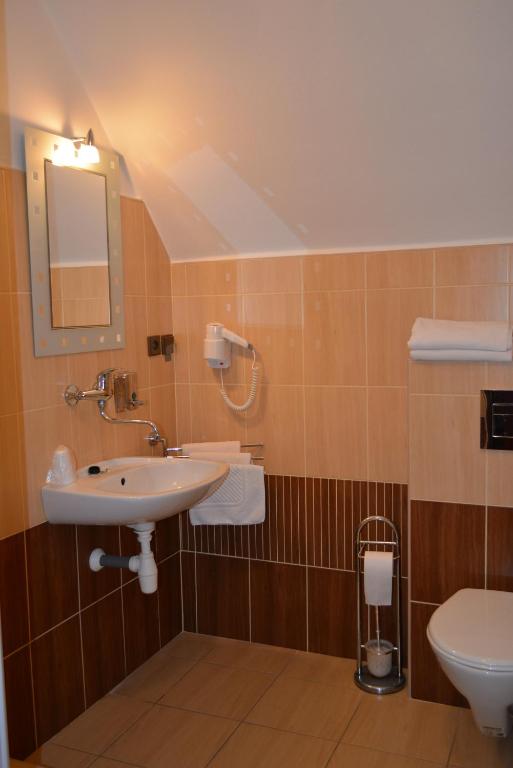 Hotel Koruna photo