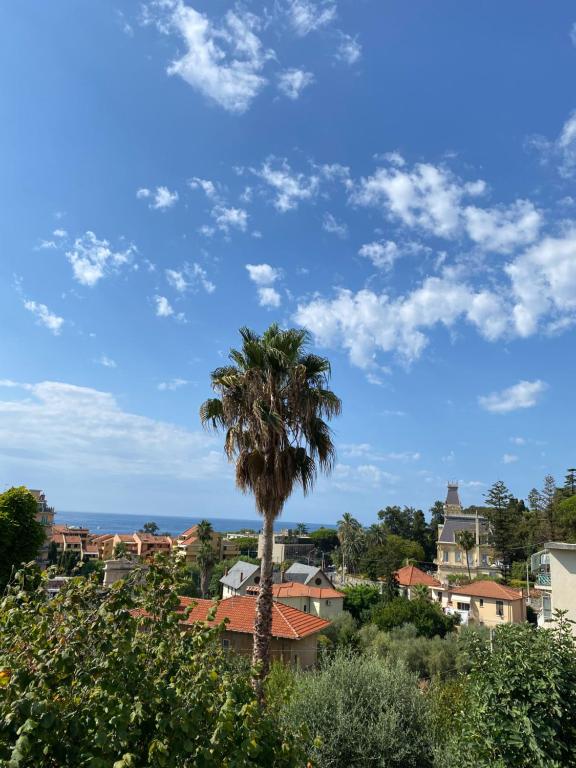 CASA MIMOSA: relax, vista mare, parcheggio gratis - 5