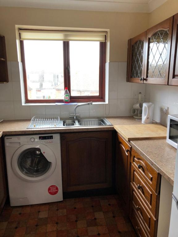 Quayside Close Holiday Apartments photo 8