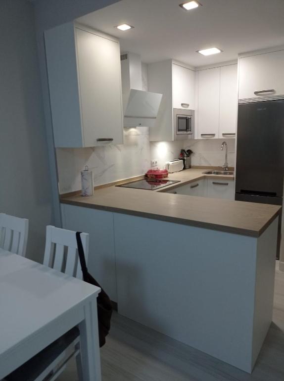 APARTAMENTO RONDA IV - 2