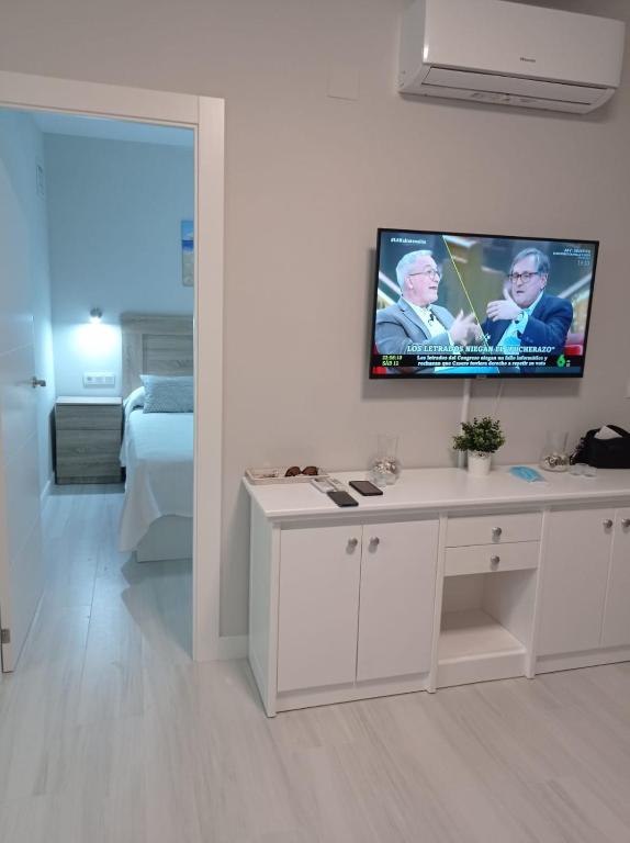 APARTAMENTO RONDA IV - 3