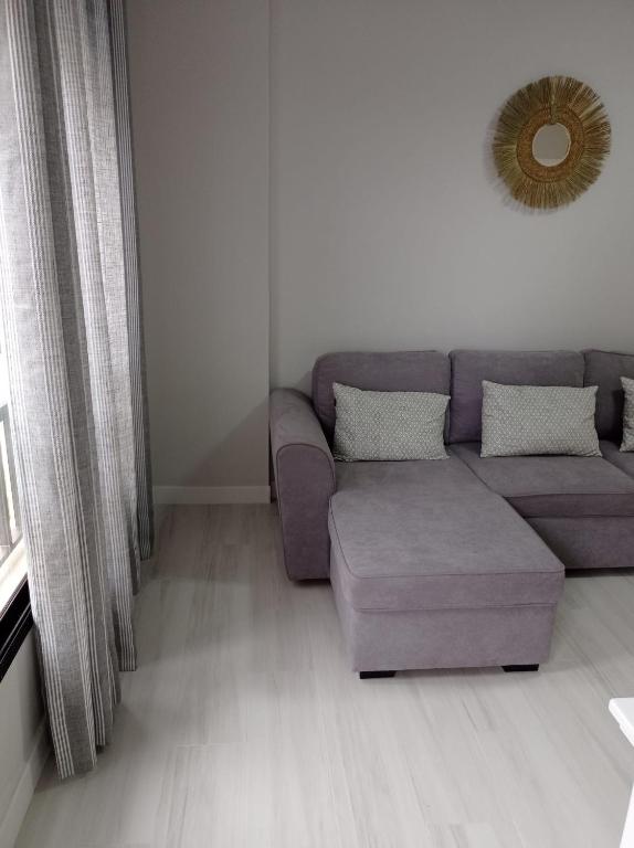 APARTAMENTO RONDA IV - 5