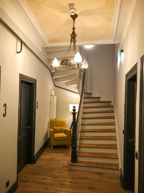 Storyhotel Bergischer Hof Konigswinter photo