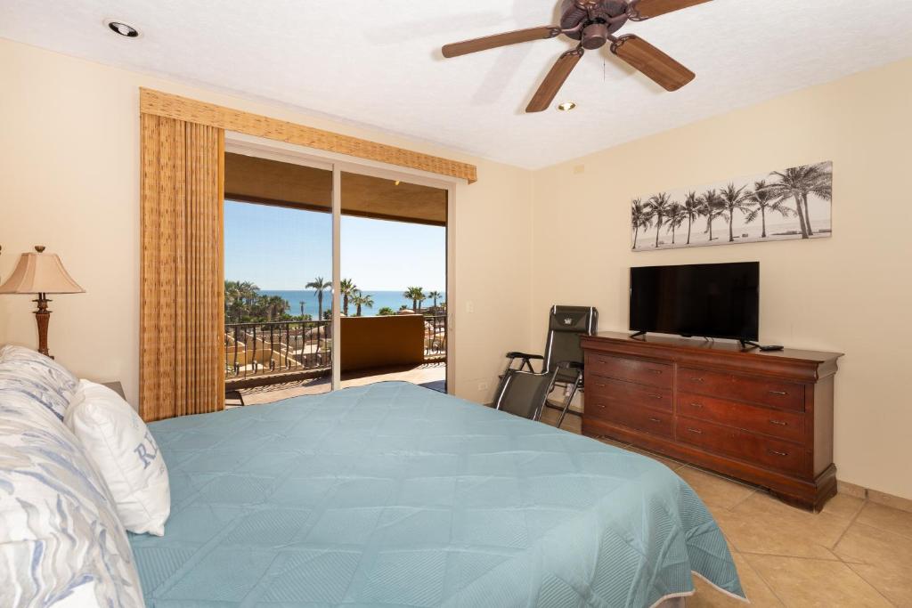 Sandy Beach Rocky Point Bella Sirena 203-E photo