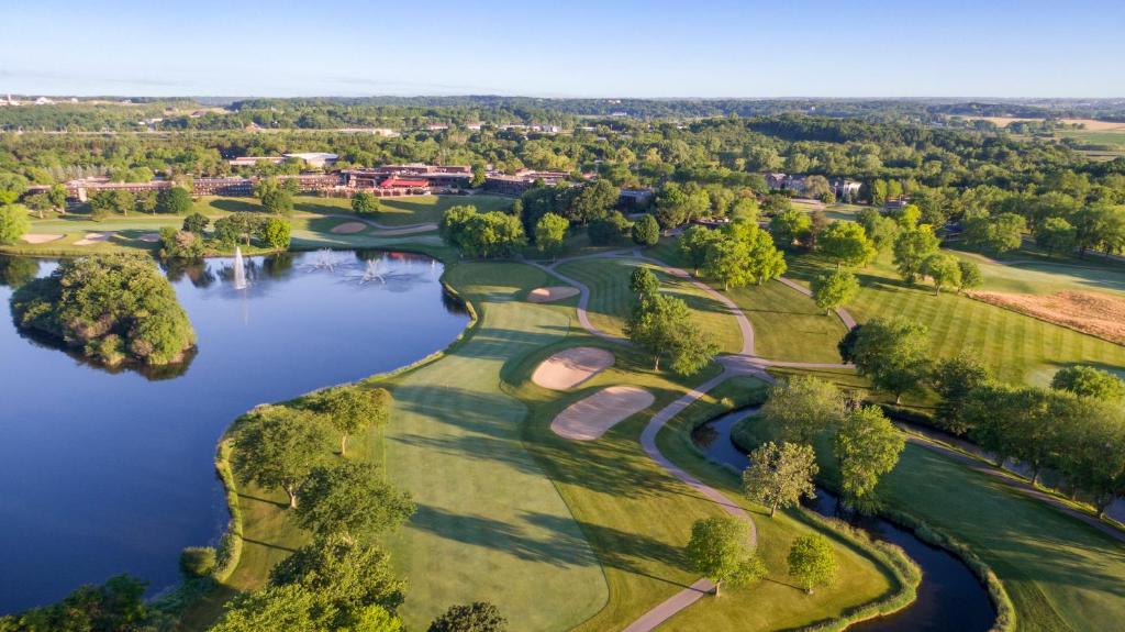 Grand Geneva Resort and Spa photo