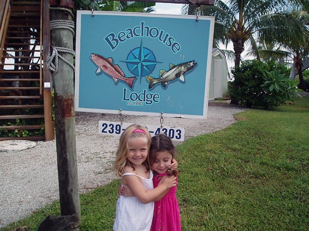 Bokeelia BeachHouse Snapper photo