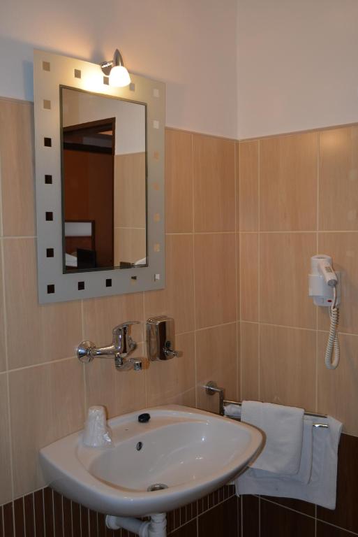 Hotel Koruna photo