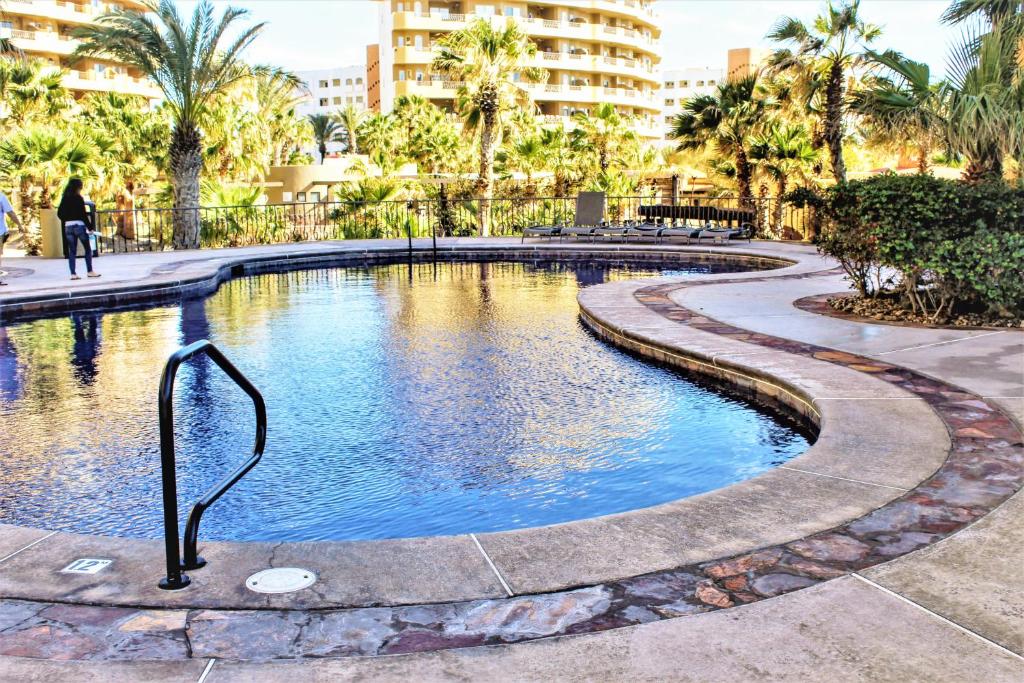Sandy Beach Rocky Point Bella Sirena 203-E photo