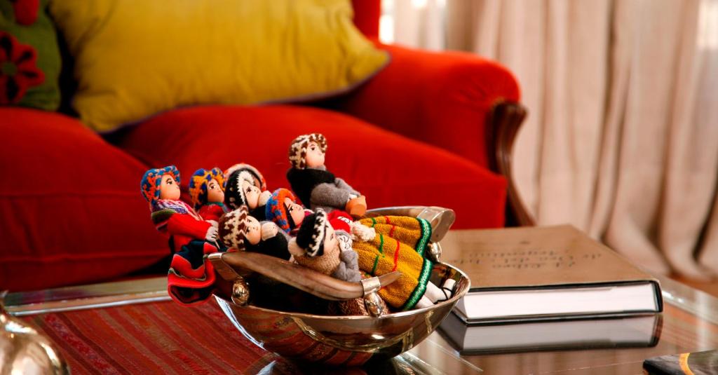 Kkala Boutique Hotel photo