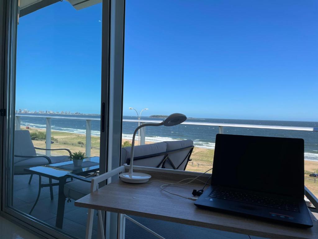 Ventana al mar - 5