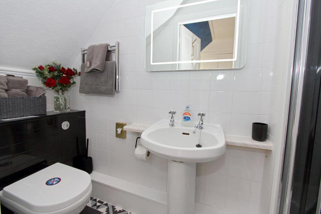 Braeside Guest Rooms photo