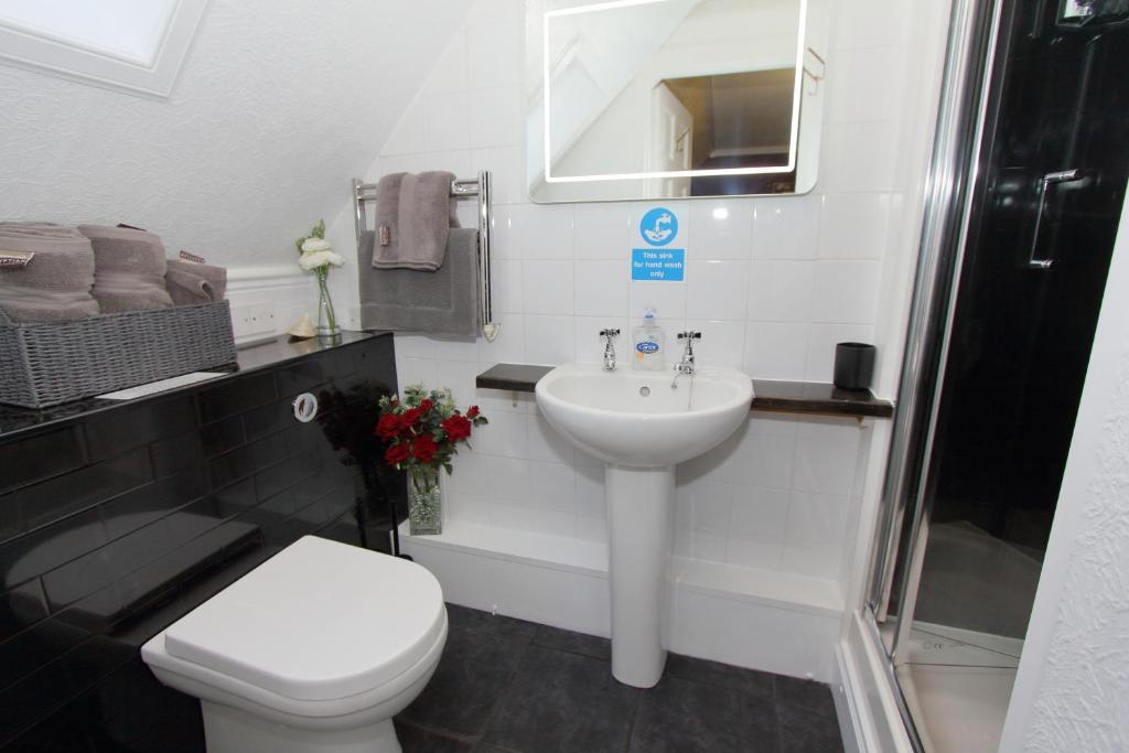 Braeside Guest Rooms photo