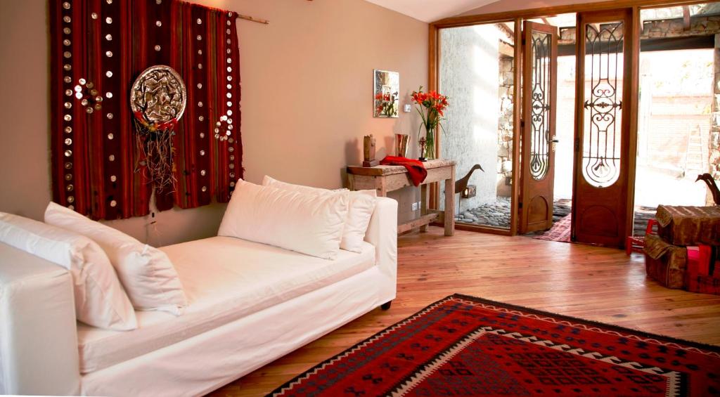 Kkala Boutique Hotel photo