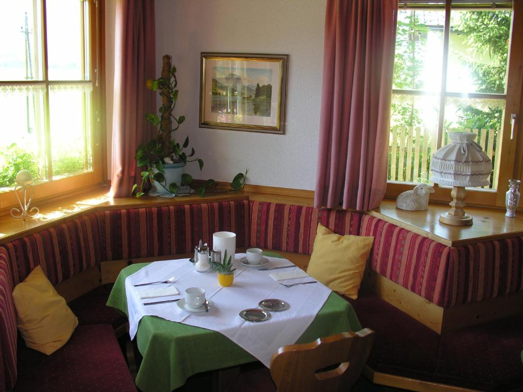 Pension Köberl - 3