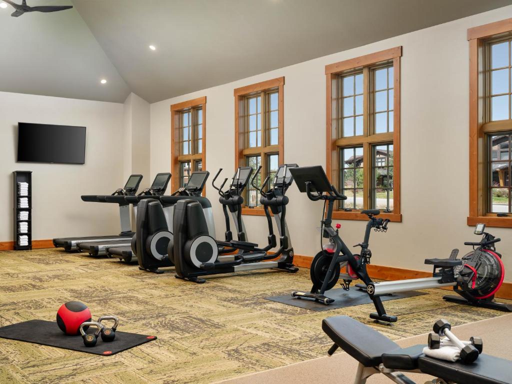 Hyatt Vacation Club at The Ranahan photo