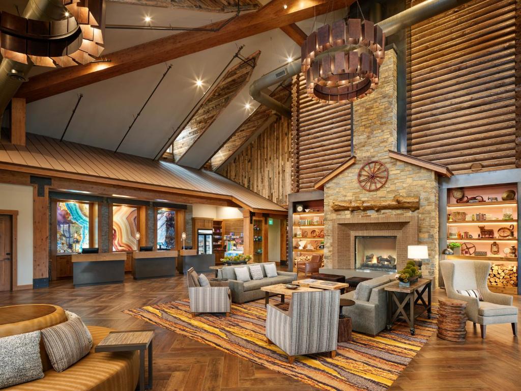 Hyatt Vacation Club at The Ranahan photo