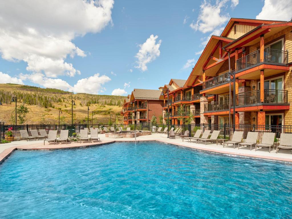 Hyatt Vacation Club at The Ranahan photo