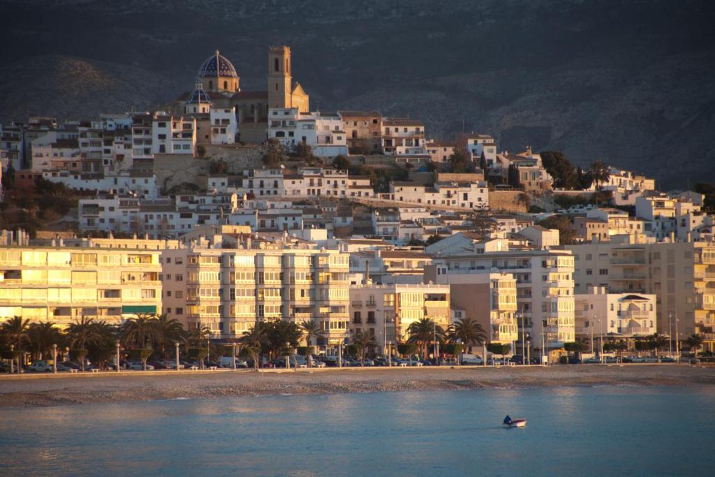 Gran H La Marina - 4