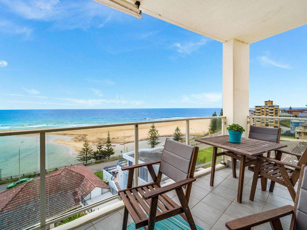 Ocean Views Unit 29, The Entrance