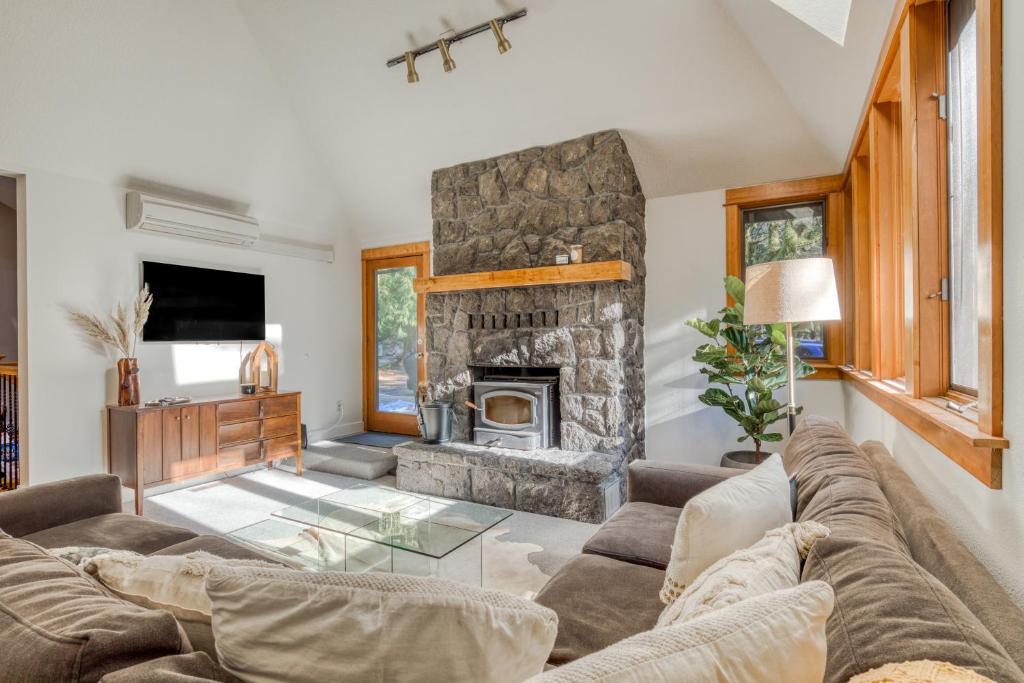 Hood Hideaway, Welches