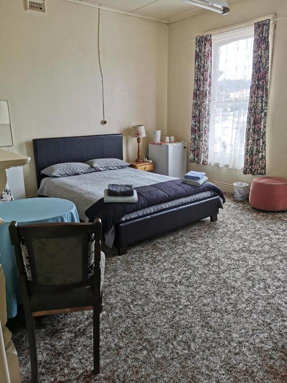 Railton Hotel photo