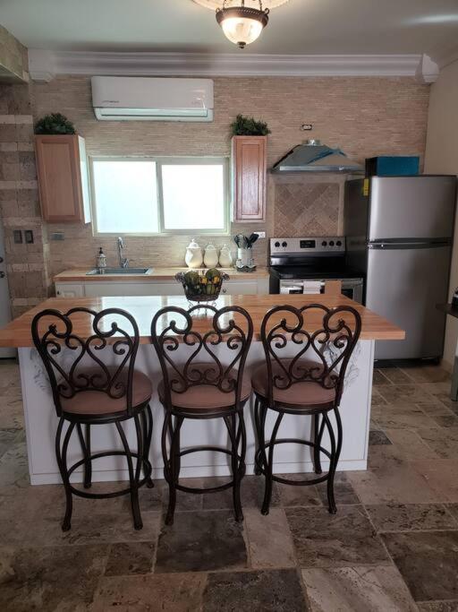 Brothers Townhouse Puerto Peñasco, Centro - 1