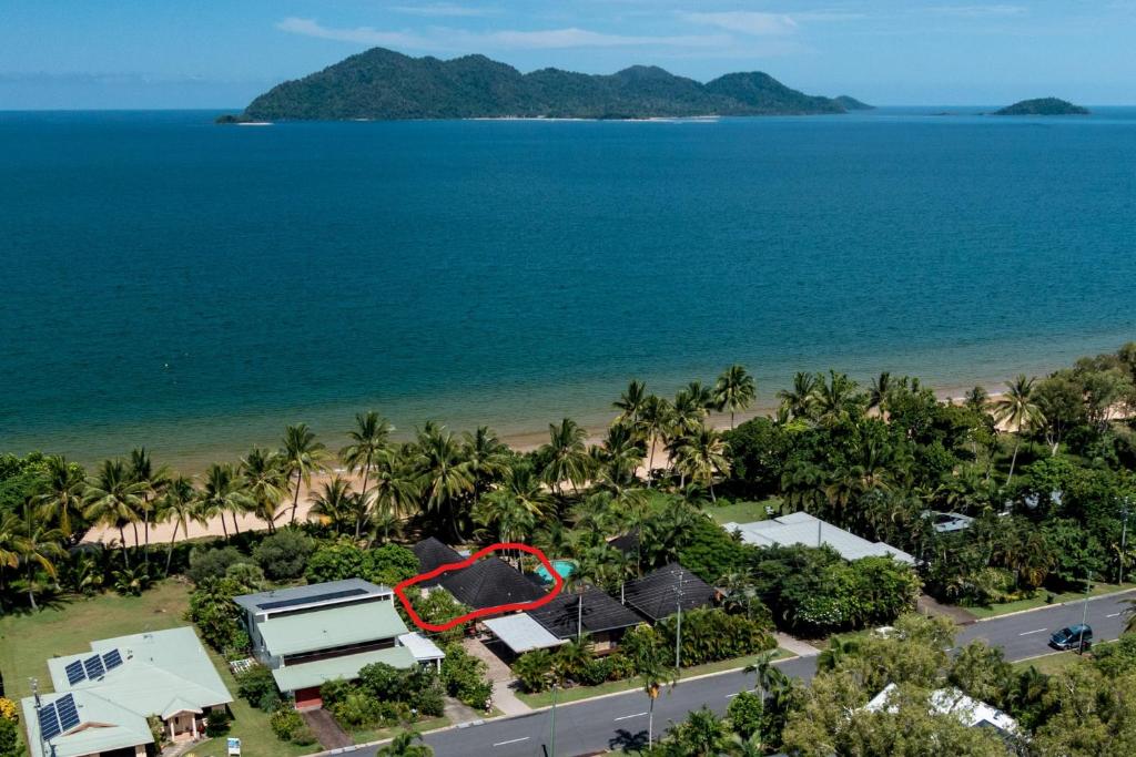 Beach-Villa 4