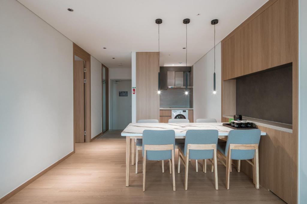 Facilities, Chestertons Sokcho in Sokcho-si