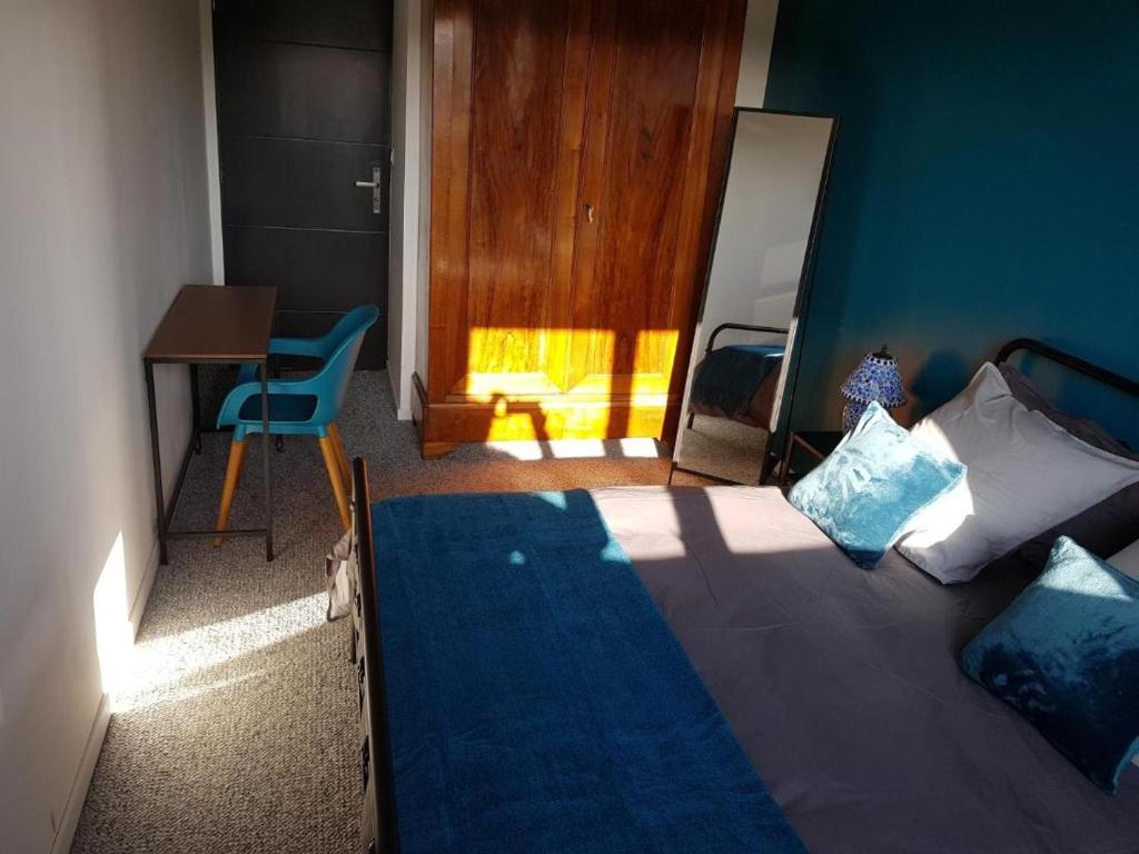 Escapade Amiens - Two-Bedroom Apartment - 4